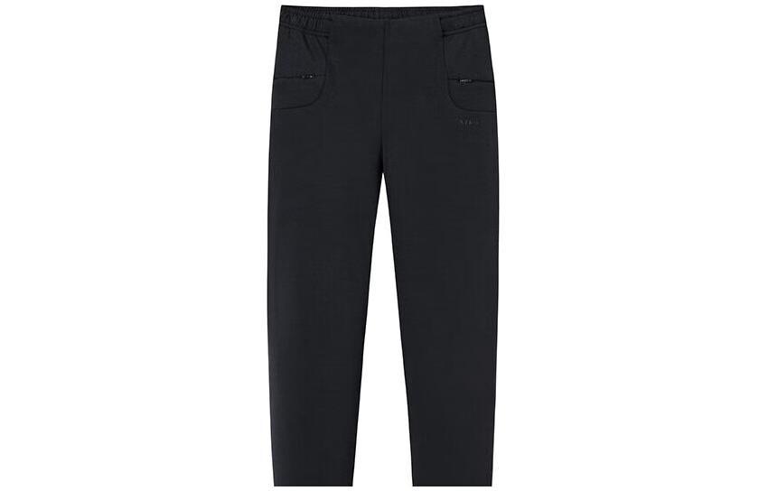 Повседневные брюки Variety Training Collection женские черные Anta
Повседневные брюки Variety Training Collection женские черные Anta