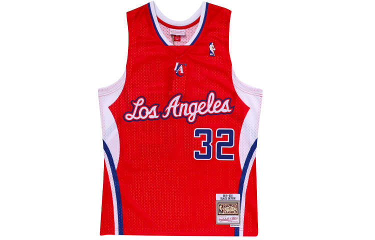 Mitchell Ness Mitchell & Ness баскетбольная майка унисекс красная
Mitchell Ness Mitchell & Ness баскетбольная майка унисекс красная
