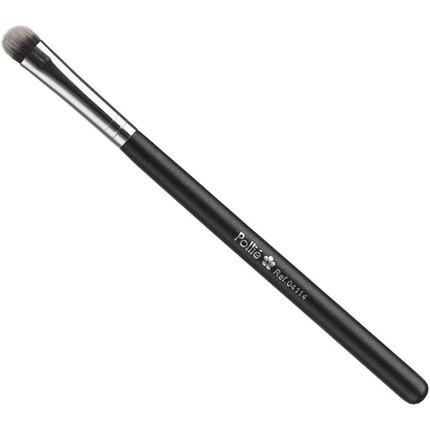 Унисекс Кабуки Профессиональная узкая кисть, черная, Eurostil
Унисекс Кабуки Профессиональная узкая кисть, черная, Eurostil