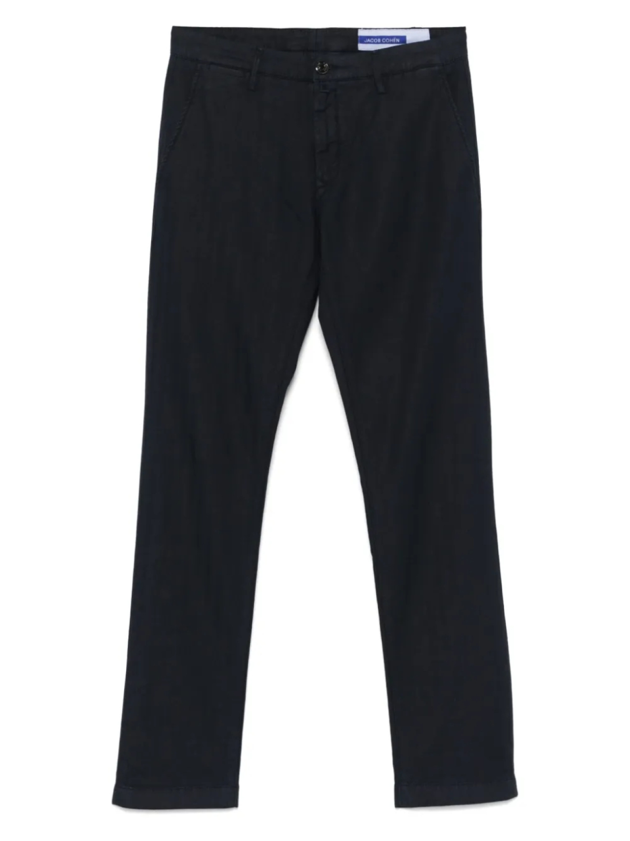 Брюки Бена Jacob Cohën, синий
Брюки Бена Jacob Cohën, синий