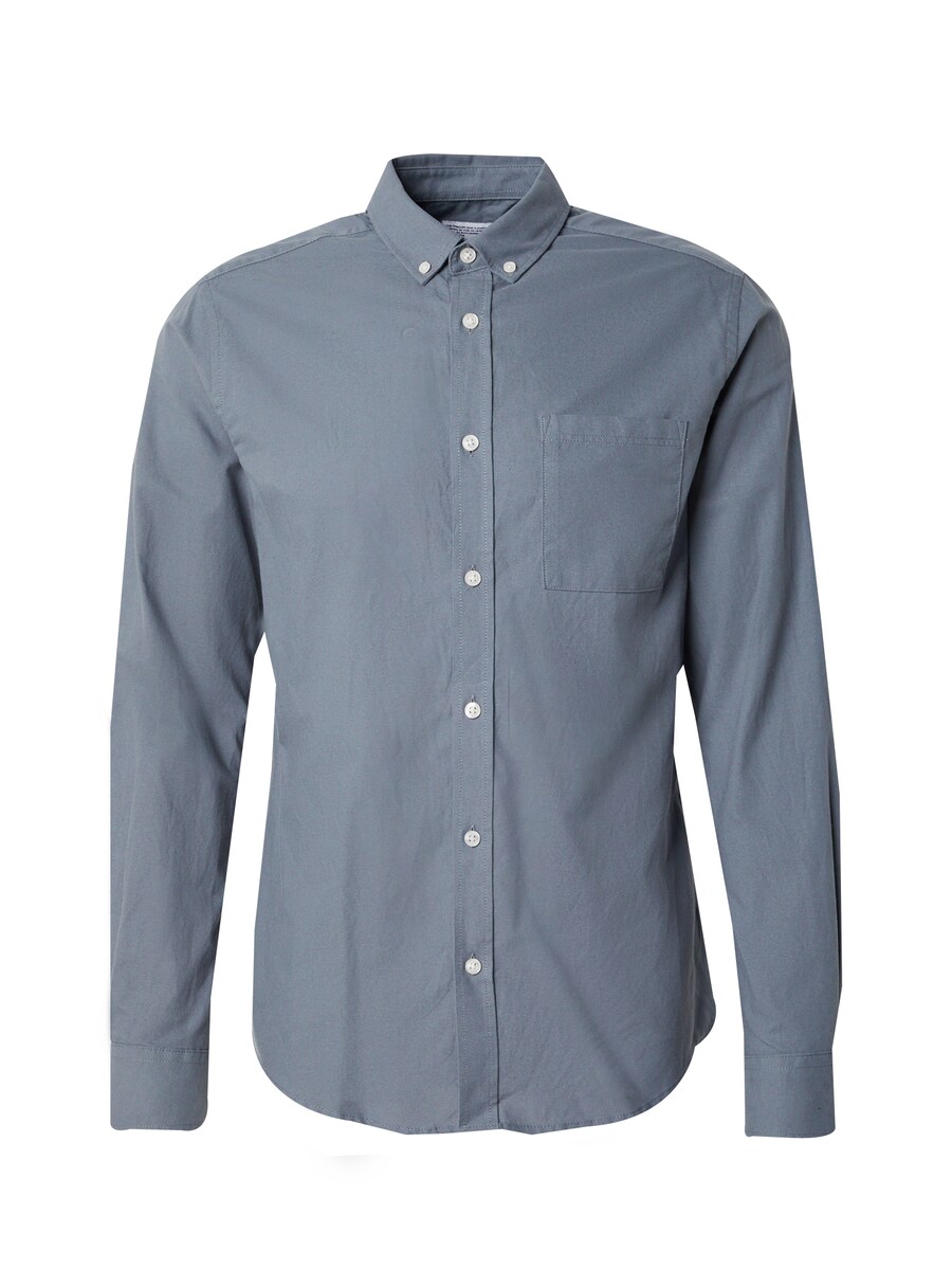 Рубашка обычного кроя на пуговицах Only & Sons ONSALVARO, темно-синий
Рубашка обычного кроя на пуговицах Only & Sons ONSALVARO, темно-синий