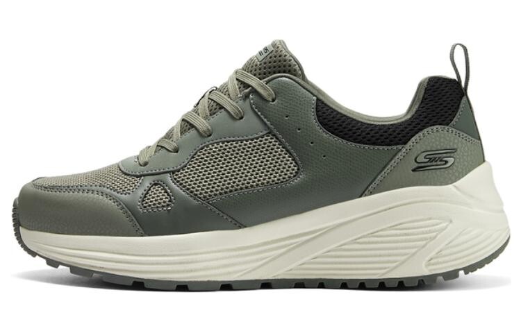 Кроссовки Skechers BOBS SPARROW 2.0 Lifestyle Shoes Men Low-top Olive Green, зеленый
Кроссовки Skechers BOBS SPARROW 2.0 Lifestyle Shoes Men Low-top Olive Green, зеленый