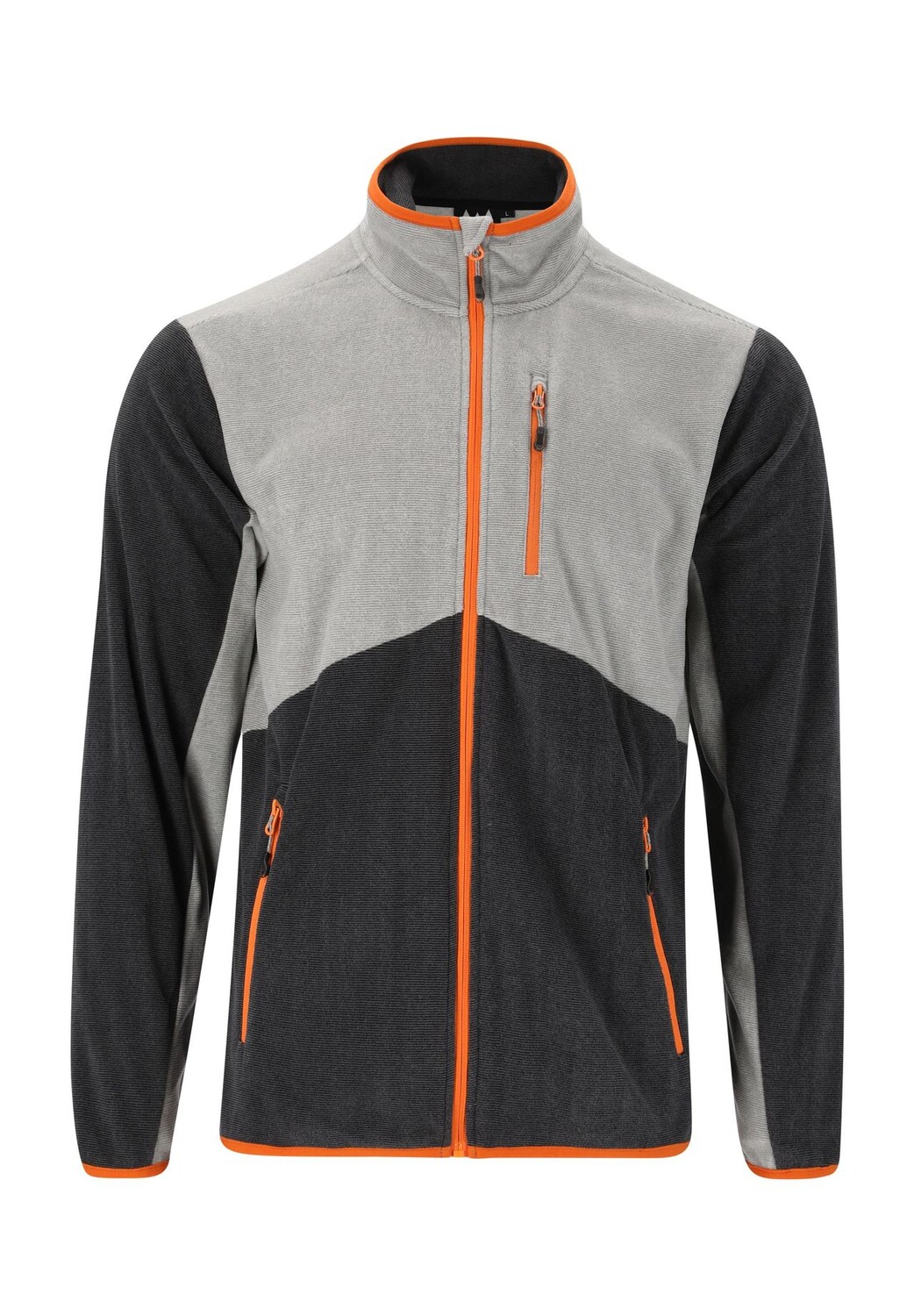 Флисовая куртка Greyson с практичными карманами на молнии WHISTLER, цвет Asphalt, Серый, Флисовая куртка Greyson с практичными карманами на молнии WHISTLER, цвет Asphalt
Флисовая куртка Greyson с практичными карманами на молнии WHISTLER, цвет Asphalt, Серый, Флисовая куртка Greyson с практичными карманами на молнии WHISTLER, цвет Asphalt