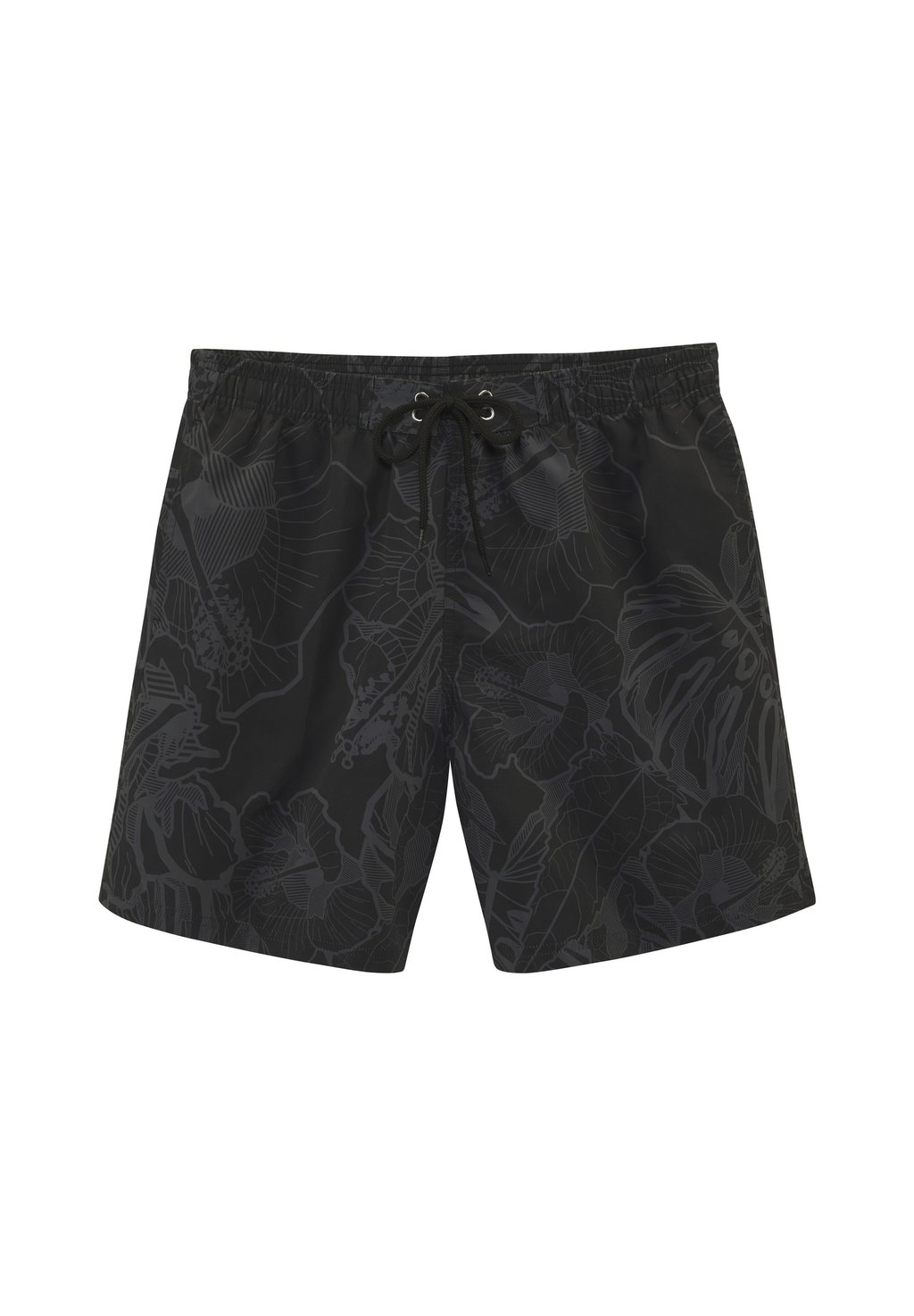 Шорты для плавания Chiemsee, черный
Шорты для плавания Chiemsee, черный