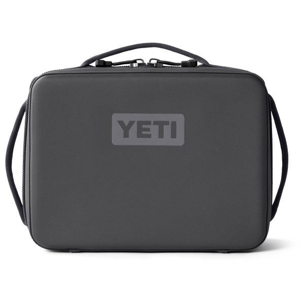 Ланч-Бокс Daytrip insil 5 - термосумка Yeti Coolers, черный
Ланч-Бокс Daytrip insil 5 - термосумка Yeti Coolers, черный