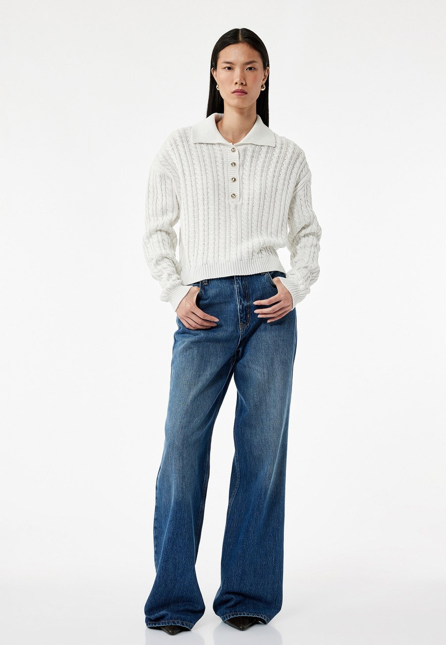 Джемпер Koton Jumper, Beige
Джемпер Koton Jumper, Beige