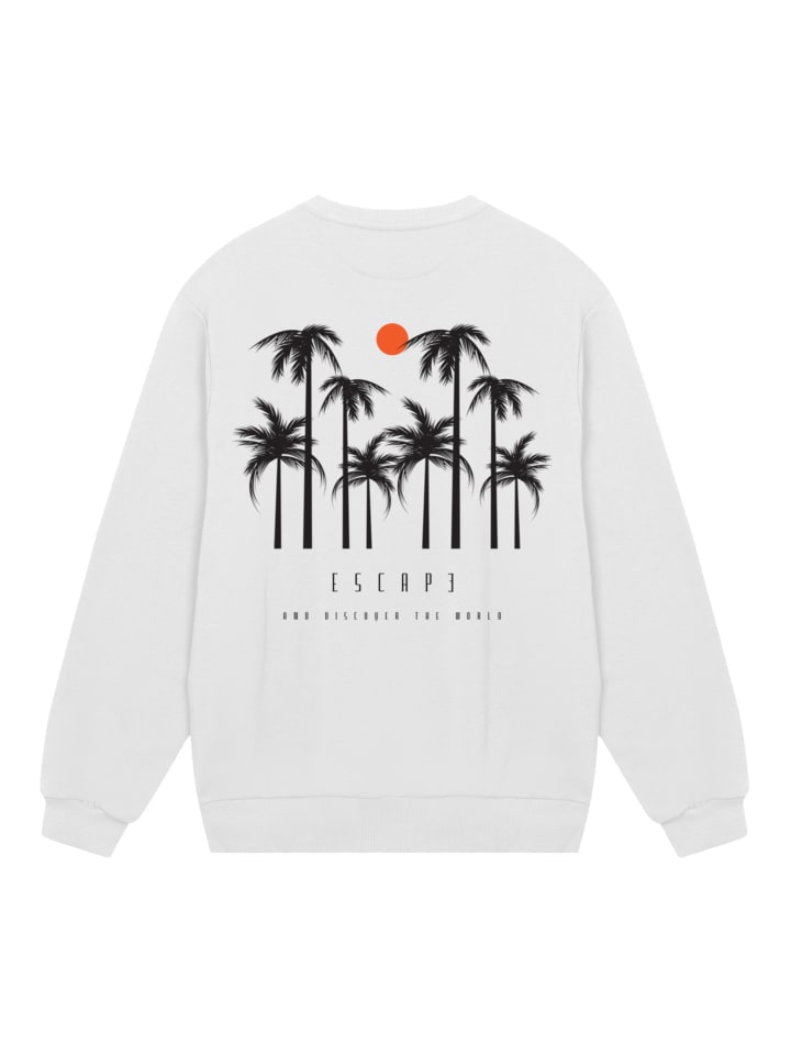 Толстовка F4NT4STIC, белый
Толстовка F4NT4STIC, белый