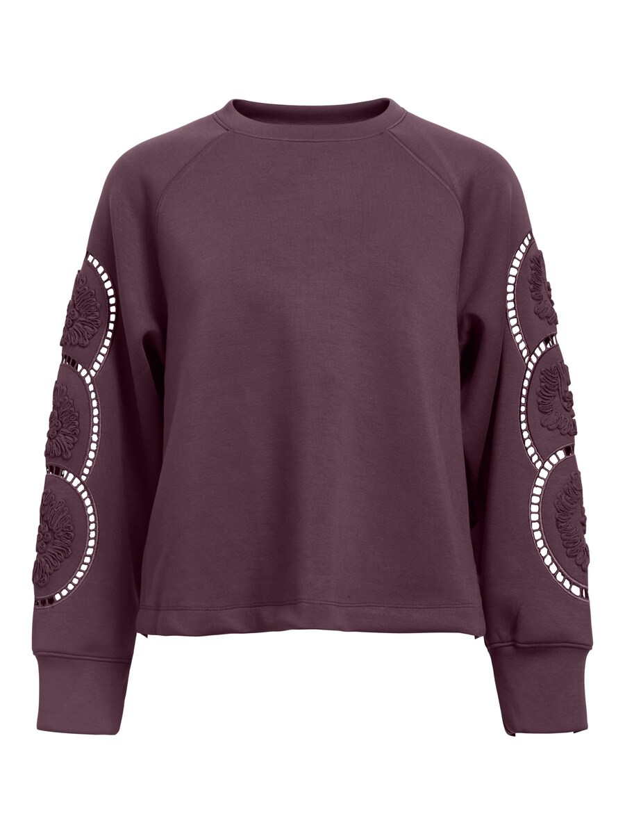 Толстовка OBJECT OBJDorina, Wine Red
Толстовка OBJECT OBJDorina, Wine Red
