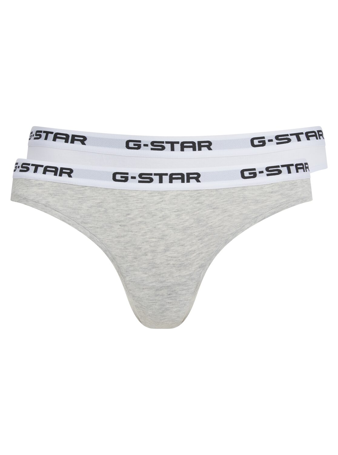 G-STAR Трусики в цвете Grey
G-STAR Трусики в цвете Grey