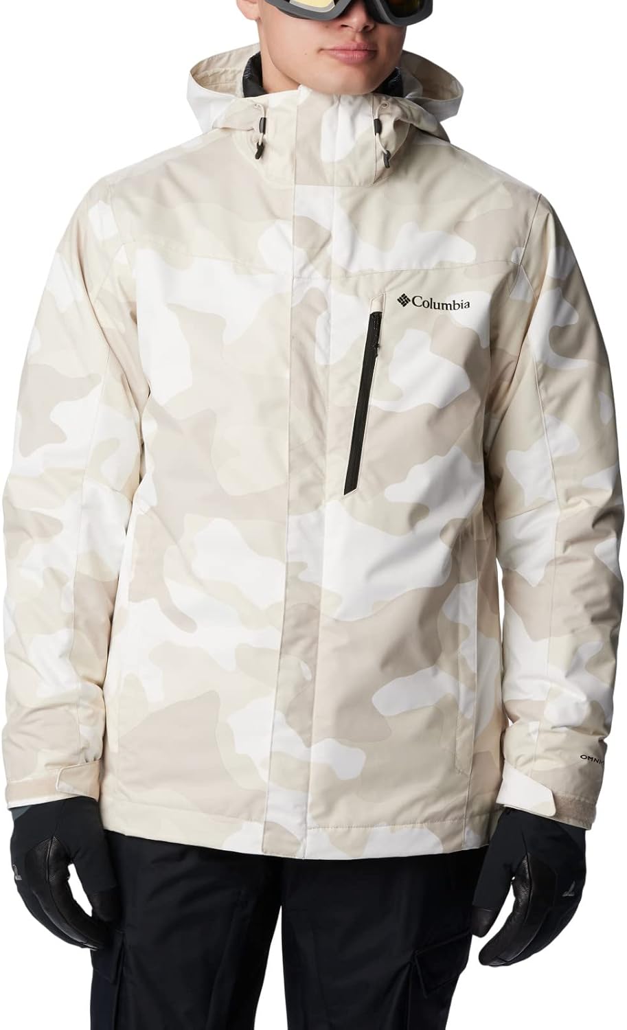 Куртка Columbia Men's Whirlibird IV Interchange, водонепроницаемая и дышащая, Dark Stone Mod Camo Print
Куртка Columbia Men's Whirlibird IV Interchange, водонепроницаемая и дышащая, Dark Stone Mod Camo Print