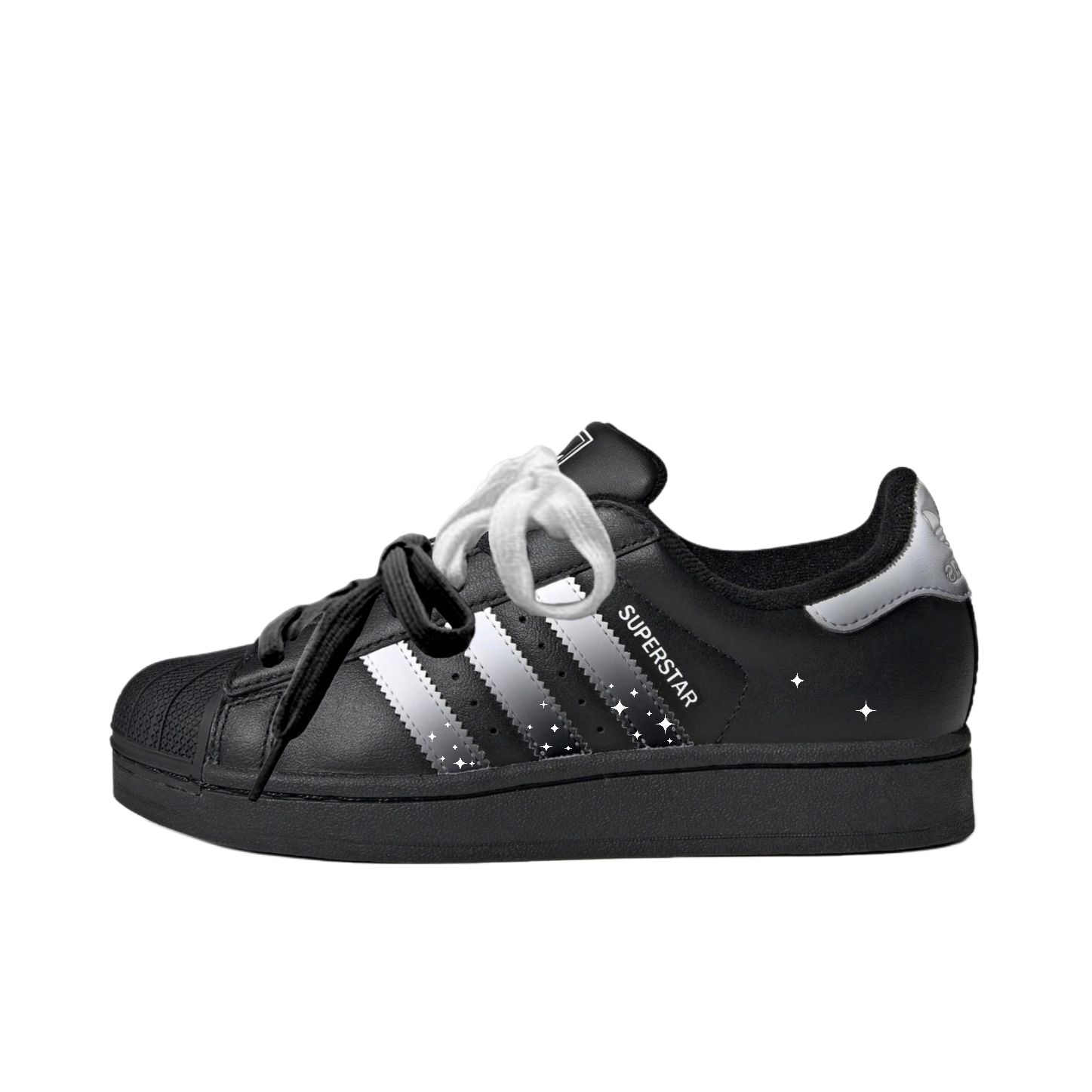 Детские кроссовки для скейтбординга Superstar 2 Low Top для подростков Adidas Originals, серый
Детские кроссовки для скейтбординга Superstar 2 Low Top для подростков Adidas Originals, серый