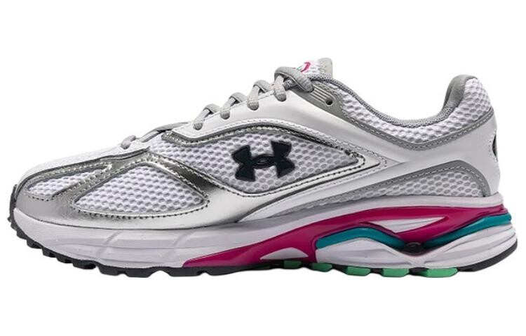 Кроссовки Under Armour Apparition Lifestyle Shoes Unisex Low-top Silver Gray, серый
Кроссовки Under Armour Apparition Lifestyle Shoes Unisex Low-top Silver Gray, серый