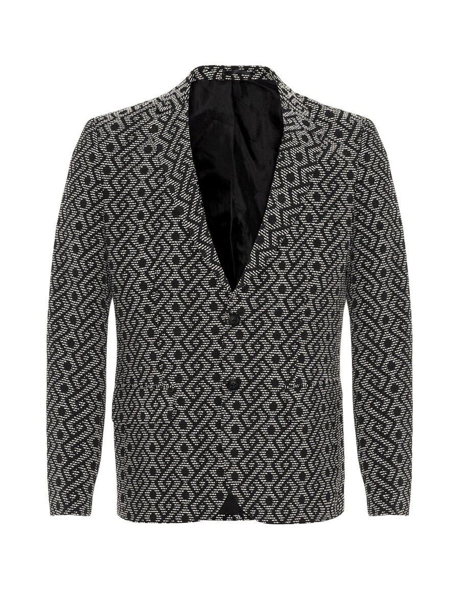 Пиджак стандартного кроя Daniel Hills, черный
Пиджак стандартного кроя Daniel Hills, черный