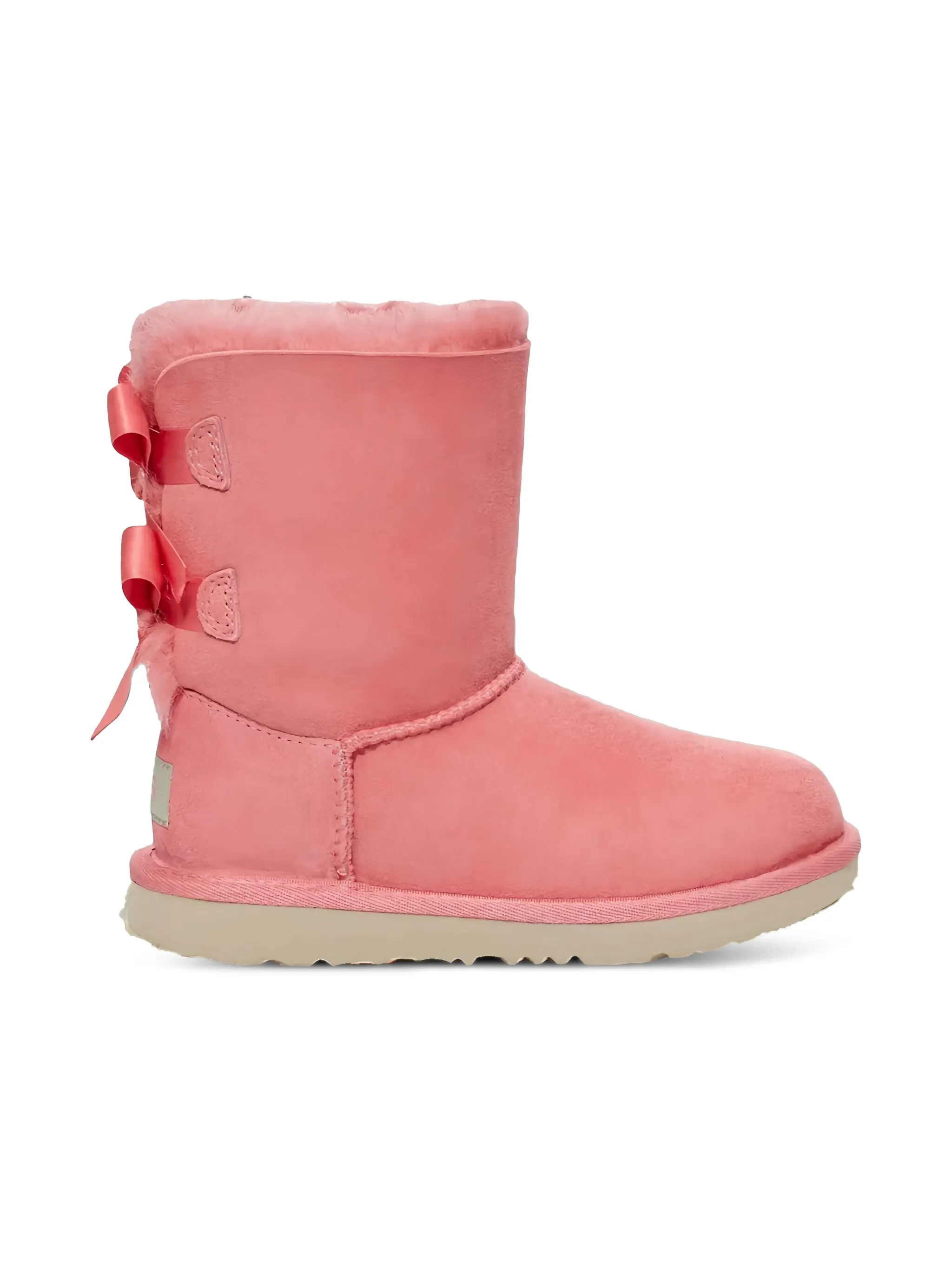 Угги Bailey Bow IL Ugg Kids, розовый
Угги Bailey Bow IL Ugg Kids, розовый