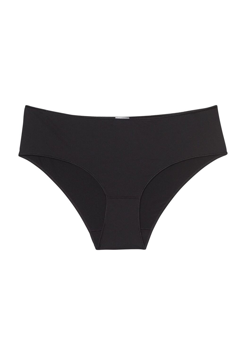 Трусики "Элла", плоские швы, однотонные, женские MANGUUN, черный
Трусики "Элла", плоские швы, однотонные, женские MANGUUN, черный
