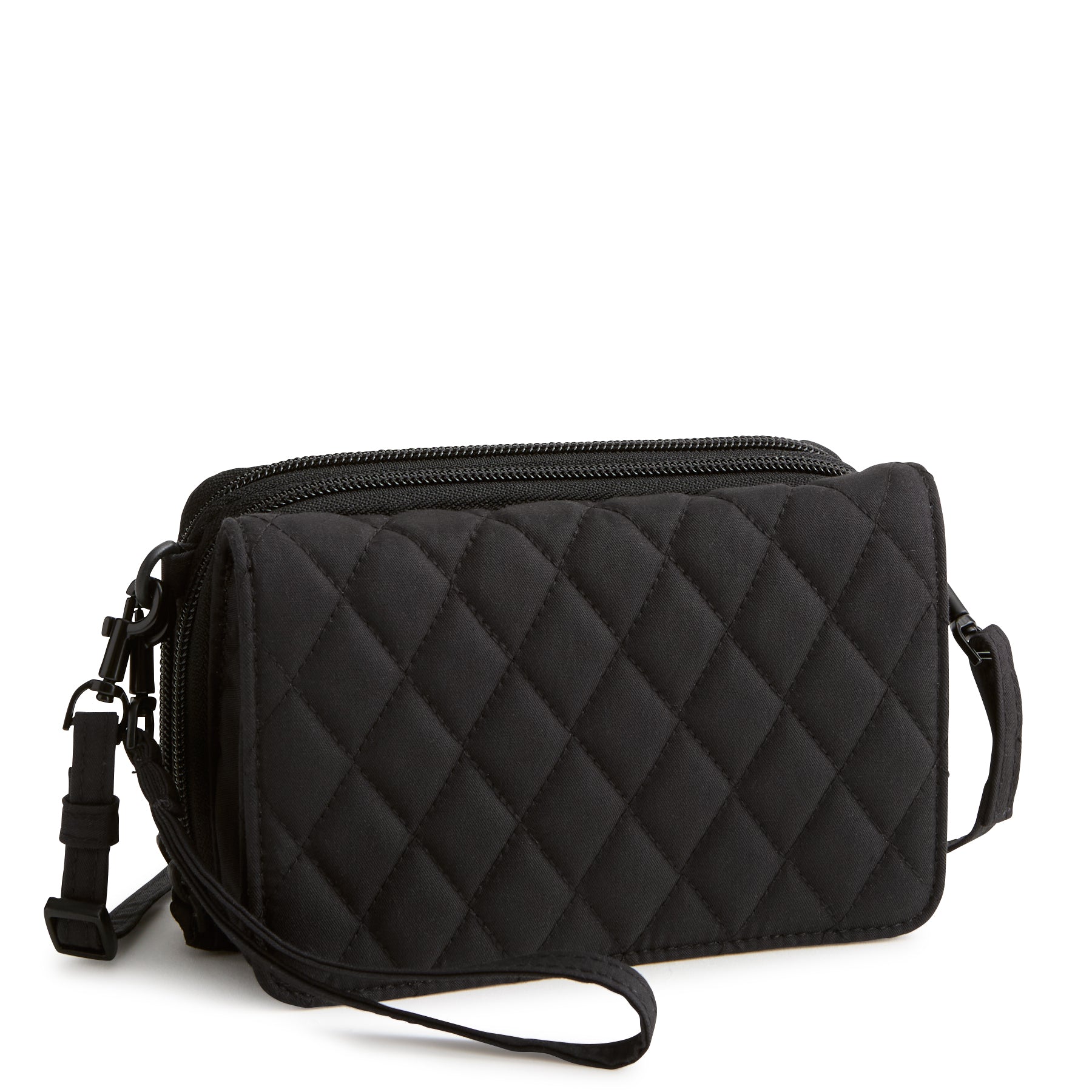 Аутлет Хлопковая 3-в-1 сумка через плечо Vera Bradley, Moonless Night
Аутлет Хлопковая 3-в-1 сумка через плечо Vera Bradley, Moonless Night