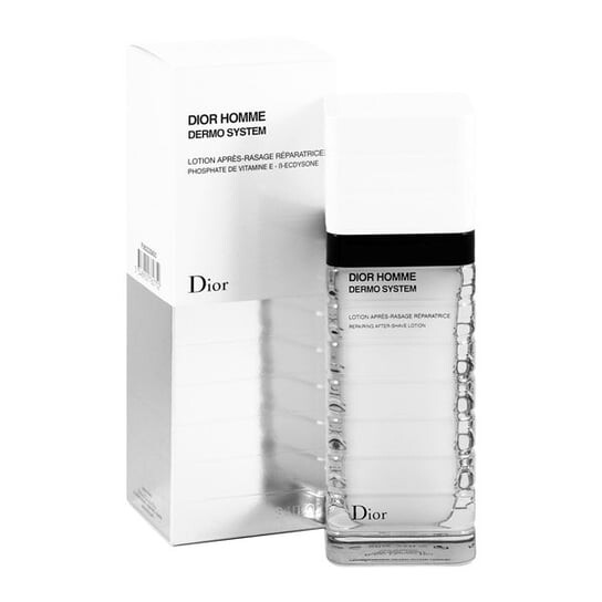 Успокаивающий бальзам после бритья, 100 мл Dior, Homme Dermo System
Успокаивающий бальзам после бритья, 100 мл Dior, Homme Dermo System