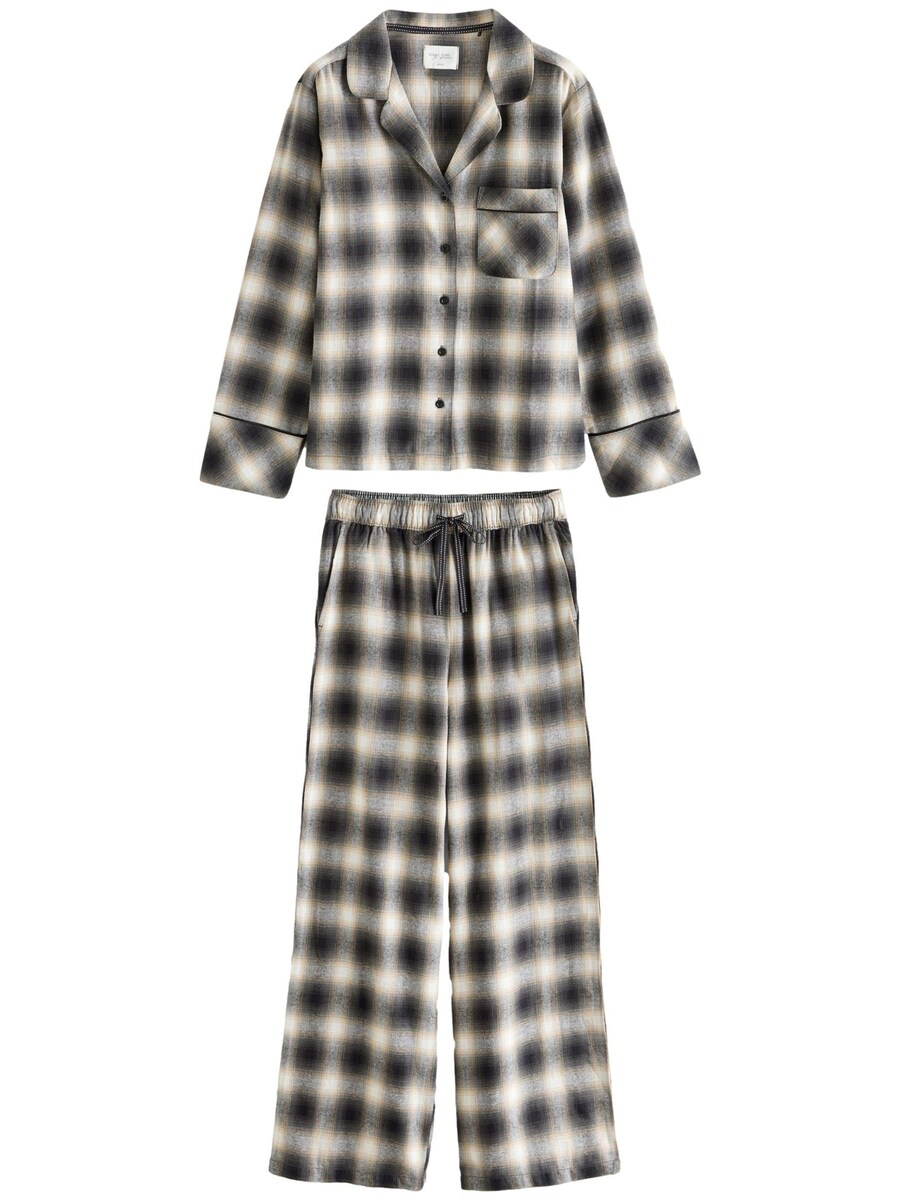 Пижама Next, черный
Пижама Next, черный