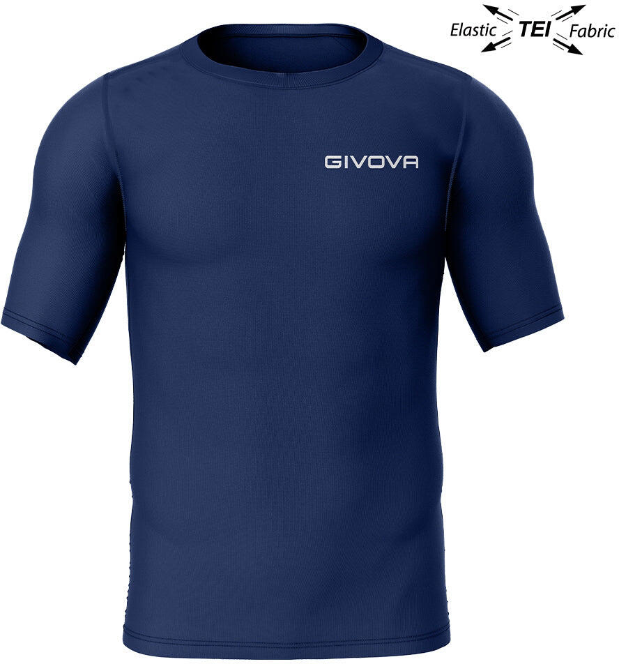 Спортивная футболка Givova Corpus 2XL для мужчин — дышащая и лёгкая
Спортивная футболка Givova Corpus 2XL для мужчин — дышащая и лёгкая