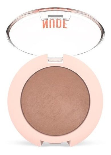 Запеченные матовые тени для век 01 Carmel Nude, 2 г Golden Rose, Nude Look
Запеченные матовые тени для век 01 Carmel Nude, 2 г Golden Rose, Nude Look