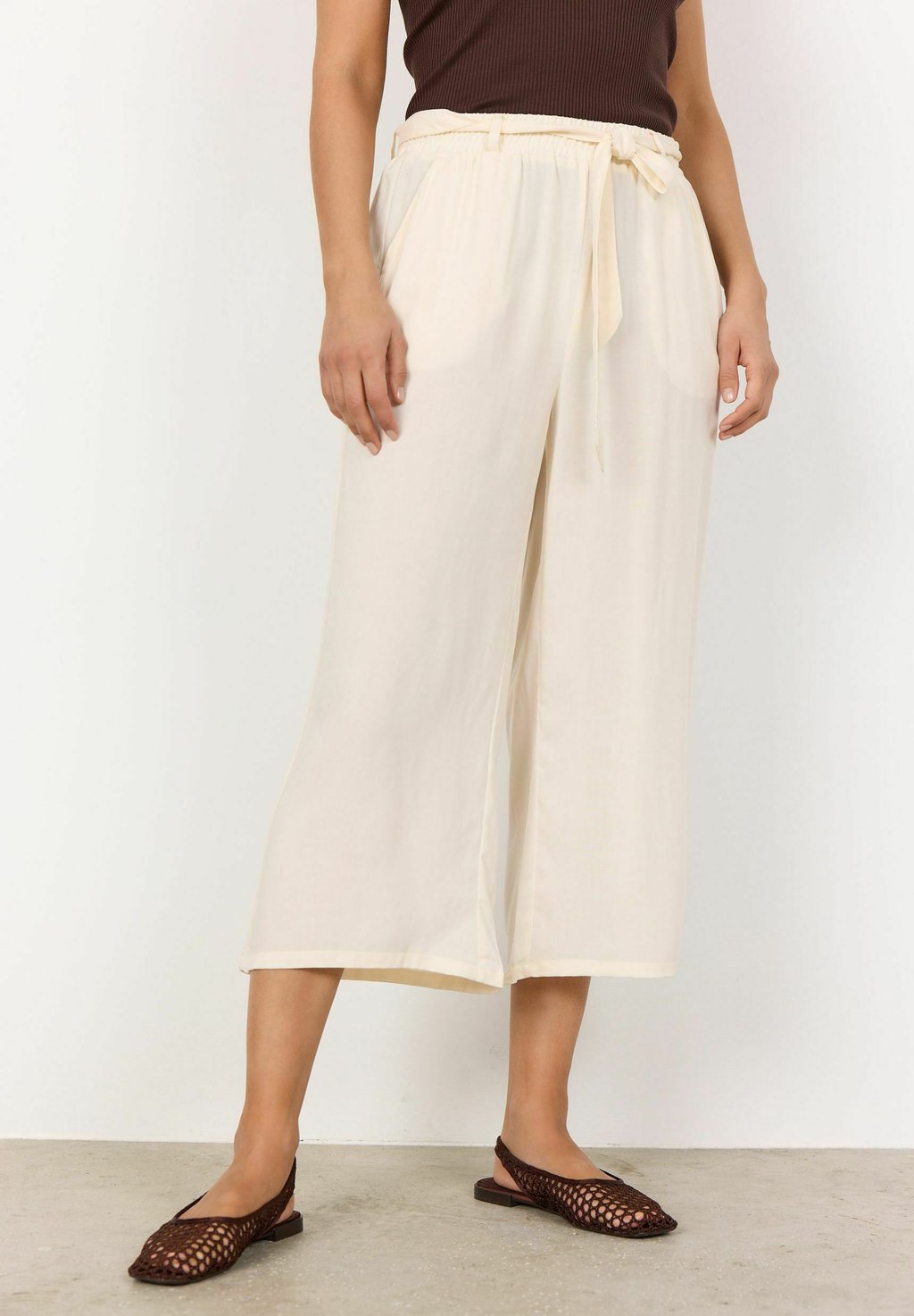 Брюки SC-RADIA 52-B Soyaconcept, бежевый
Брюки SC-RADIA 52-B Soyaconcept, бежевый