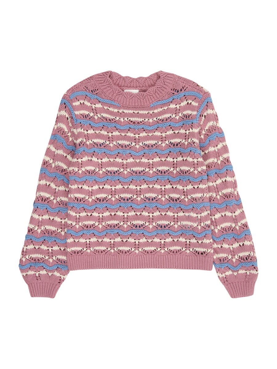 Свитер s.Oliver, светло-фиолетовый
Свитер s.Oliver, светло-фиолетовый