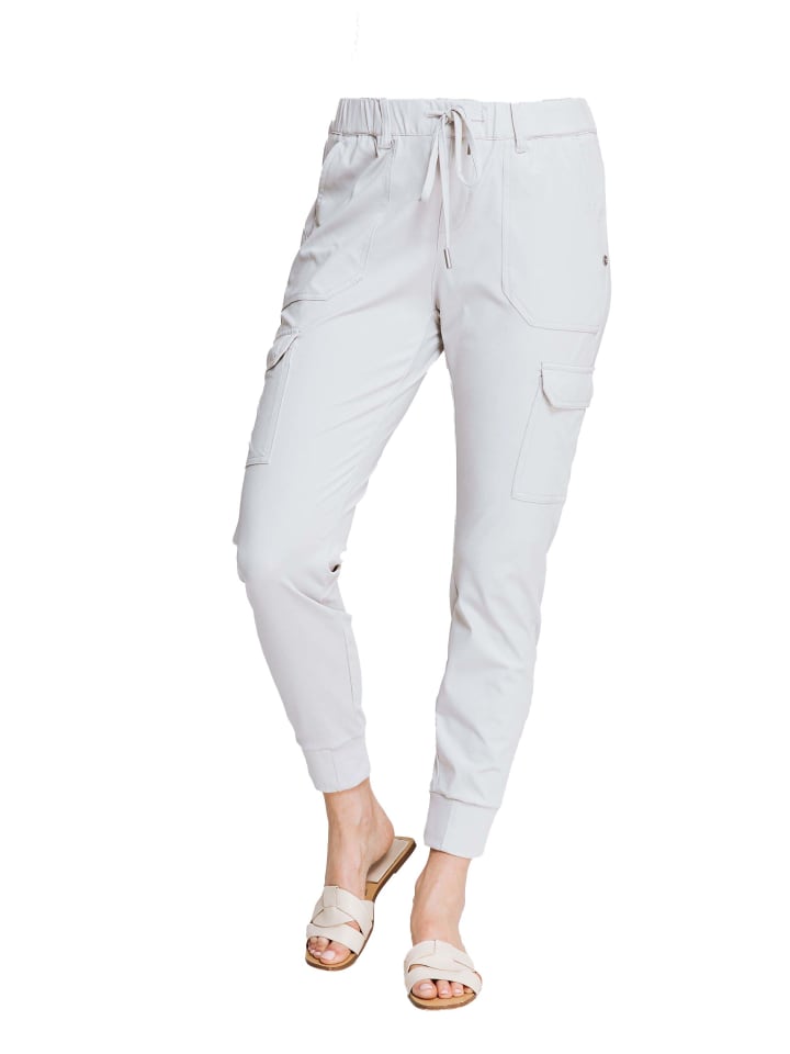 Джинсовые шорты ZHRILL, серый
Джинсовые шорты ZHRILL, серый