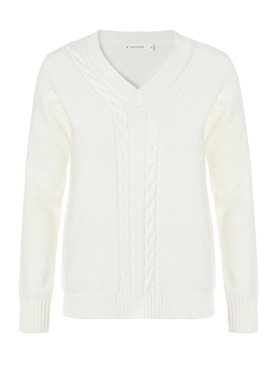 Свитер TATUUM, White
Свитер TATUUM, White