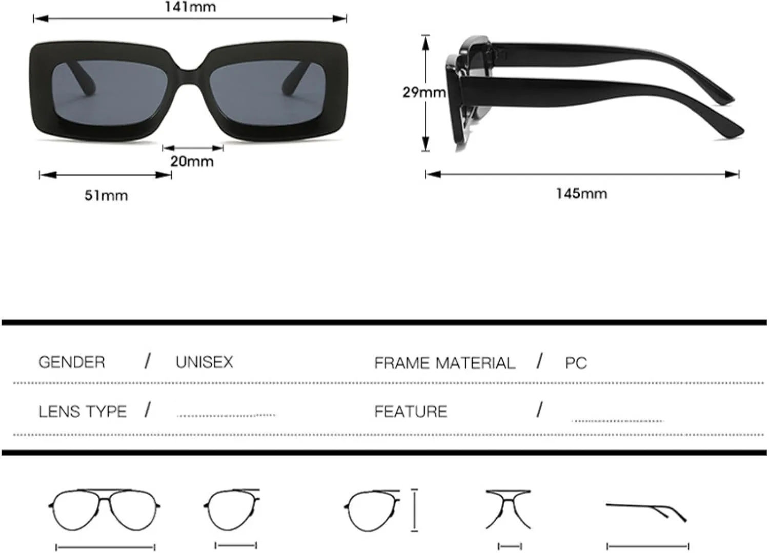 Ретро солнцезащитные очки с градиентной защитой от УФ-излучения UV400, модные солнцезащитные очки для женщин и мужчин, зеленые и розовые TKKTLLT, Pink-black
Ретро солнцезащитные очки с градиентной защитой от УФ-излучения UV400, модные солнцезащитные очки для женщин и мужчин, зеленые и розовые TKKTLLT, Pink-black