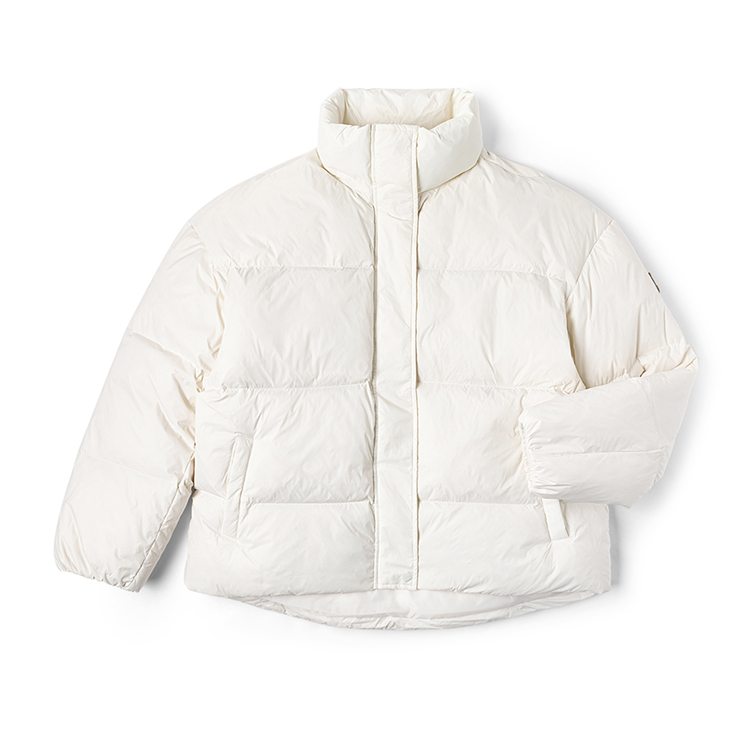 Lee Женская пуховая куртка Ivory, Ivory
Lee Женская пуховая куртка Ivory, Ivory