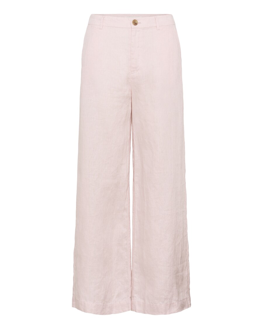 Широкие брюки Part Two NinnesPW, розовый
Широкие брюки Part Two NinnesPW, розовый