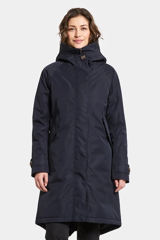 Куртка ЛУНА Didriksons, темно-синий
Куртка ЛУНА Didriksons, темно-синий