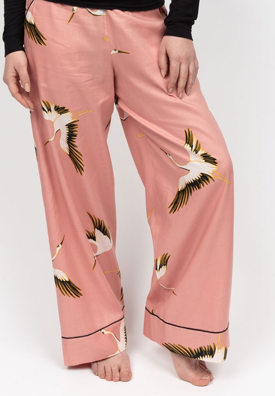 Пижамные брюки Cyberjammies NACHTWÄSCHE BONNIE , Pitaya/Pink
Пижамные брюки Cyberjammies NACHTWÄSCHE BONNIE , Pitaya/Pink