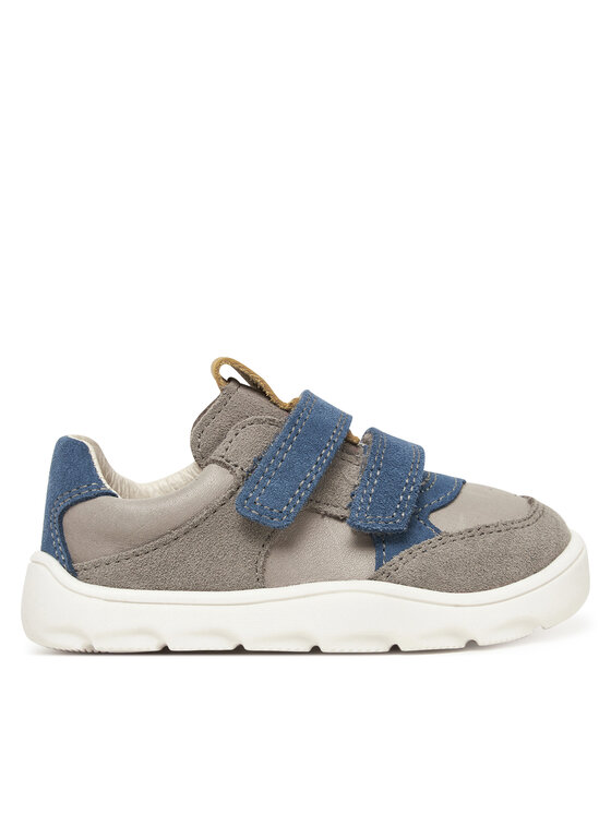 Кроссовки Zeru Spring Barefoot G3130264-3 M Froddo, серый
Кроссовки Zeru Spring Barefoot G3130264-3 M Froddo, серый