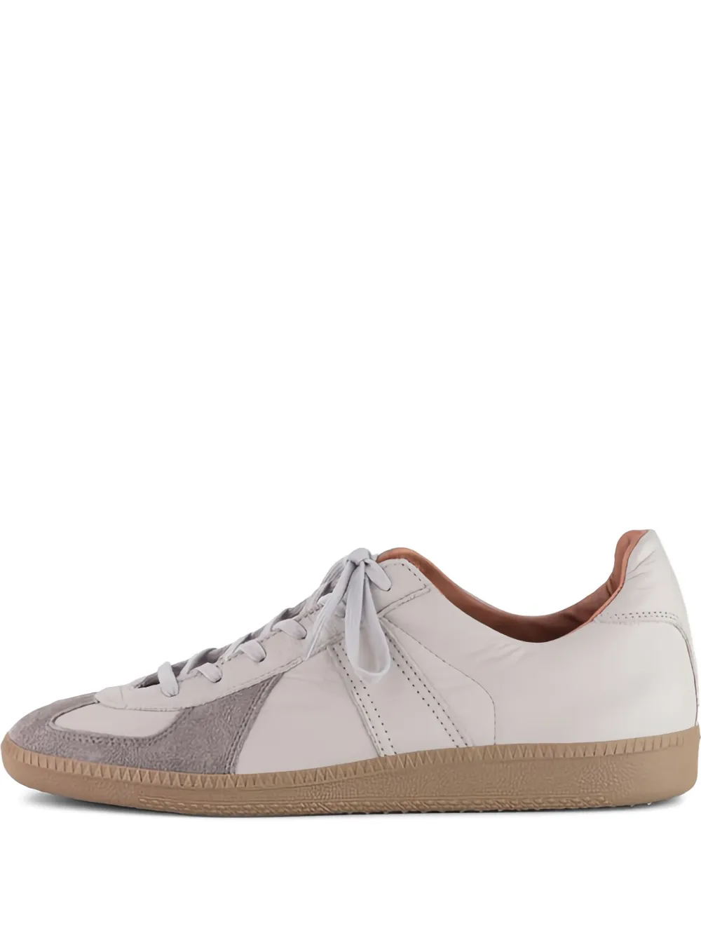 Кроссовки со вставками Reproduction Of Found, нейтральный
Кроссовки со вставками Reproduction Of Found, нейтральный