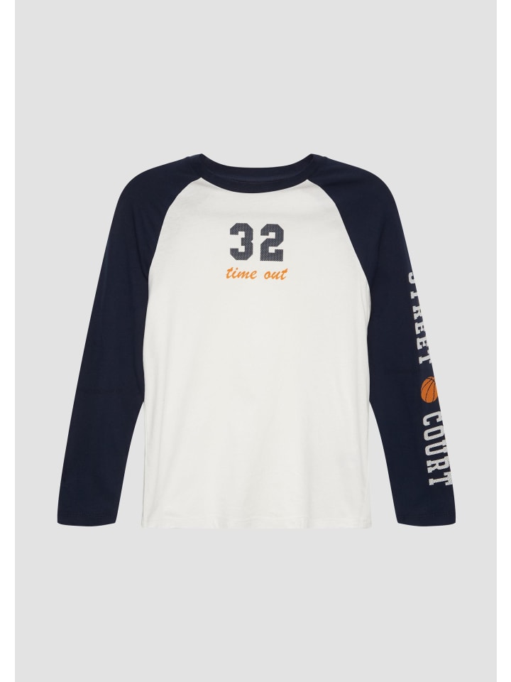 s.Oliver Футболка цвета 5952_navy
s.Oliver Футболка цвета 5952_navy