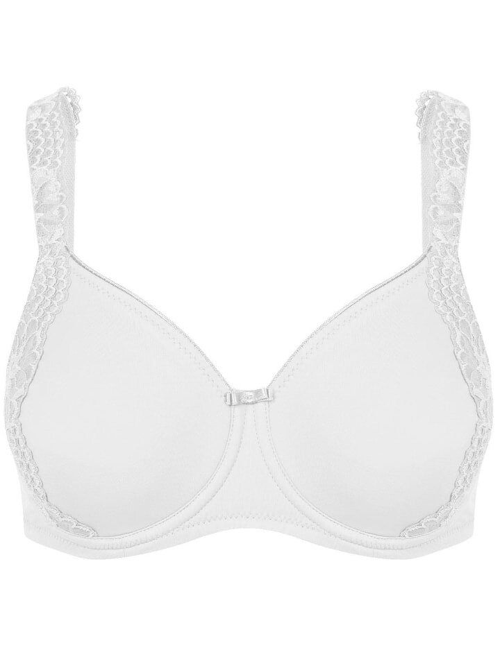 Бюстгальтер-минимайзер SUSA Minimizer, белый
Бюстгальтер-минимайзер SUSA Minimizer, белый