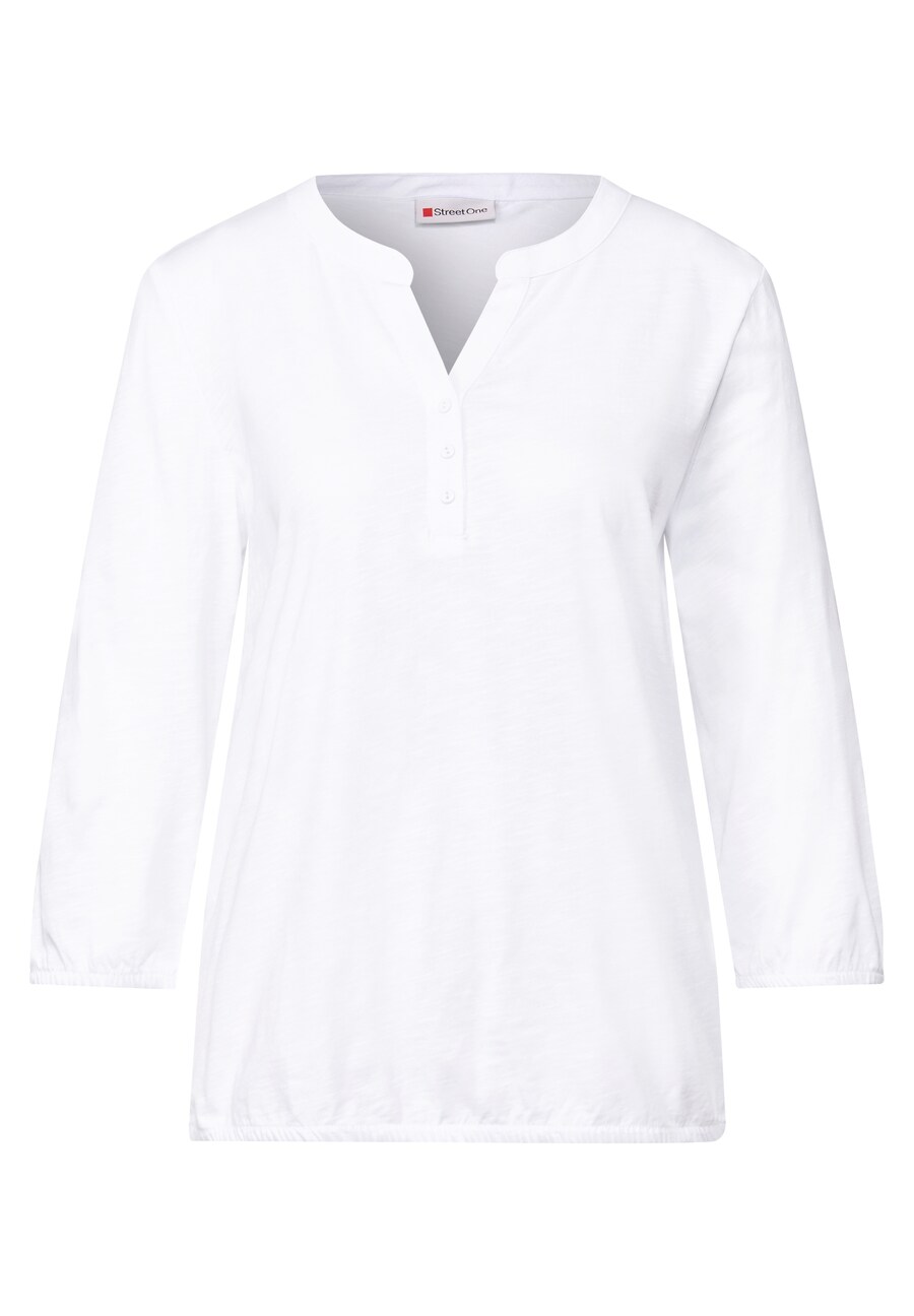 Рубашка STREET ONE, белый
Рубашка STREET ONE, белый