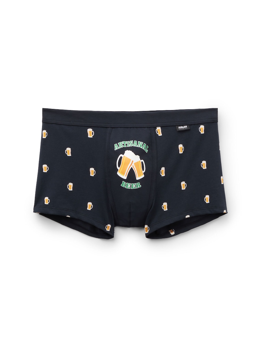 Боксеры INTIMISSIMI, темно-синий
Боксеры INTIMISSIMI, темно-синий