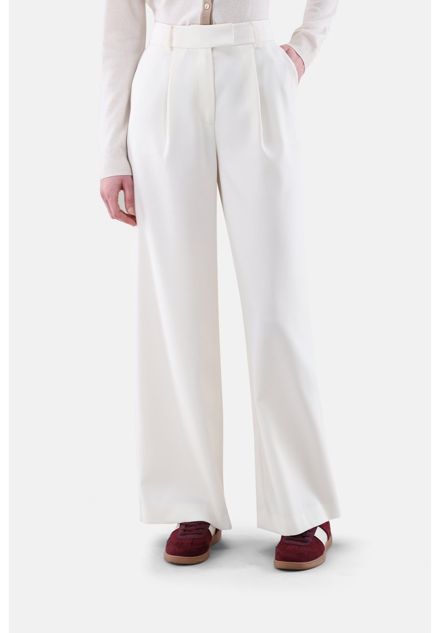 Брюки van Laack Trousers, White/Beige
Брюки van Laack Trousers, White/Beige