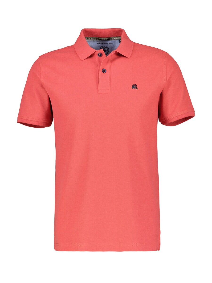 Рубашка поло LERROS Shirt, оранжевый
Рубашка поло LERROS Shirt, оранжевый