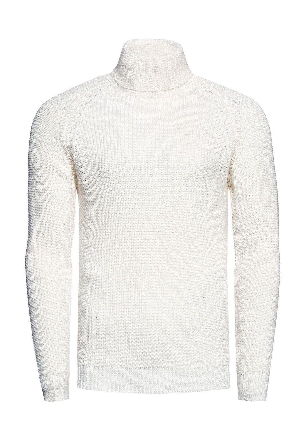 Свитер с уютной водолазкой RUSTY NEAL
Свитер с уютной водолазкой RUSTY NEAL