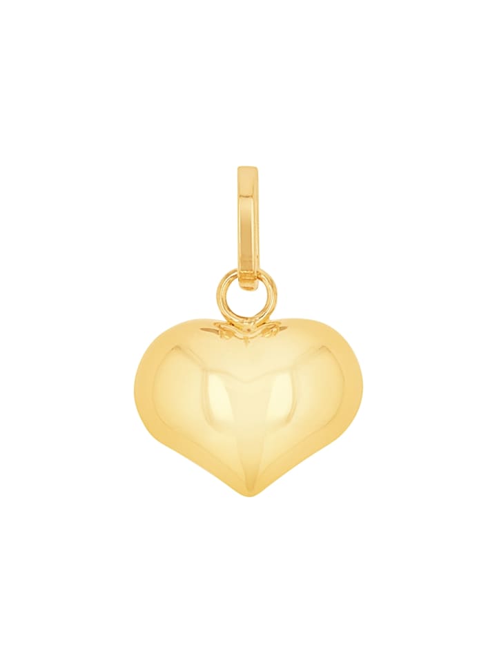Amor Кулон с мотивом, золото 585/14 карат, покрытие из желтого золота 14 карат
Amor Кулон с мотивом, золото 585/14 карат, покрытие из желтого золота 14 карат