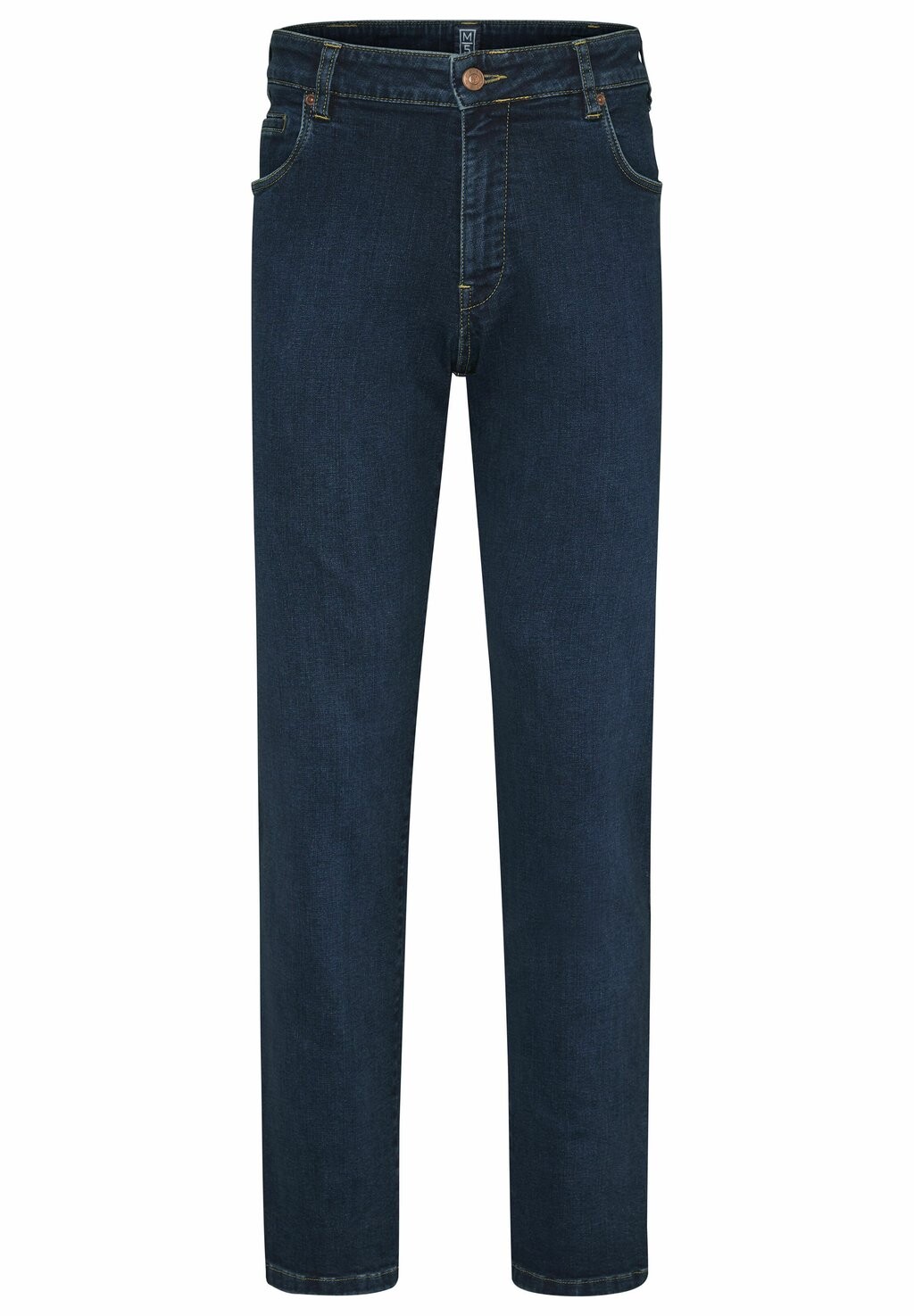 Джинсы прямого кроя Meyer, темно-синий
Джинсы прямого кроя Meyer, темно-синий