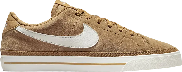 Кроссовки Court Legacy 'Elemental Gold', коричневый
Кроссовки Court Legacy 'Elemental Gold', коричневый