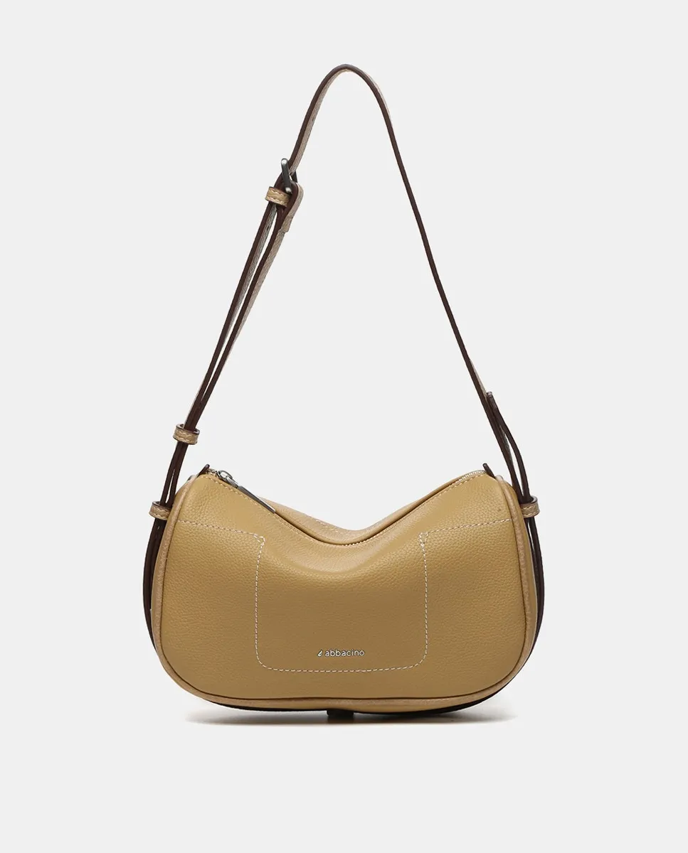 Сумка через плечо Oceans Diary из переработанных материалов Abbacino, цвет Camel, Бежевый, Сумка через плечо Oceans Diary из переработанных материалов Abbacino, цвет Camel
Сумка через плечо Oceans Diary из переработанных материалов Abbacino, цвет Camel, Бежевый, Сумка через плечо Oceans Diary из переработанных материалов Abbacino, цвет Camel