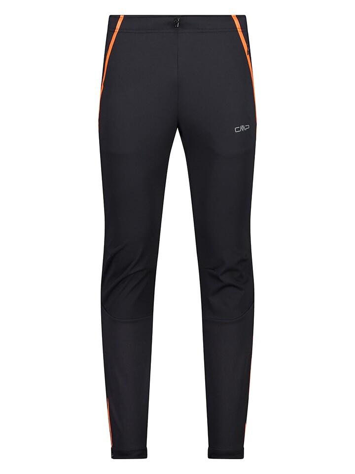 Функциональные брюки CMP Hybridhose, черный
Функциональные брюки CMP Hybridhose, черный