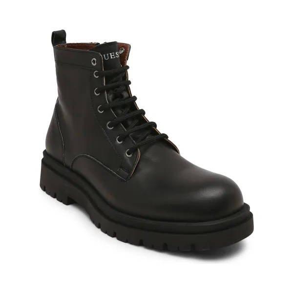 Кожаные туфли Пиза Guess, черный
Кожаные туфли Пиза Guess, черный