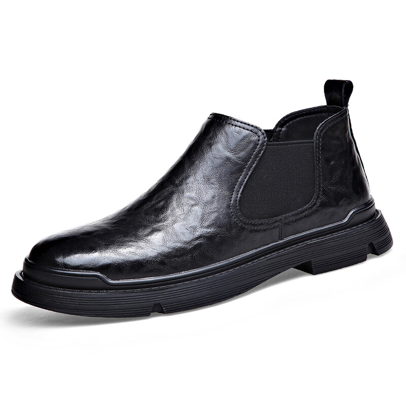 Челси Ботинки Мужские Cachiotti, черный
Челси Ботинки Мужские Cachiotti, черный