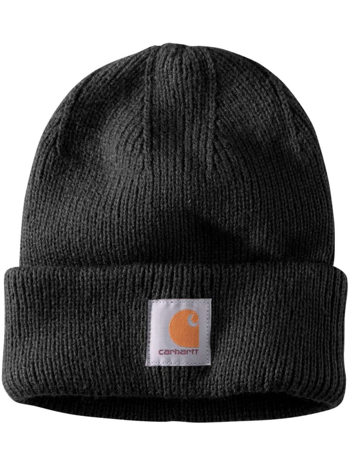 Шапка CARHARTT , черный
Шапка CARHARTT , черный